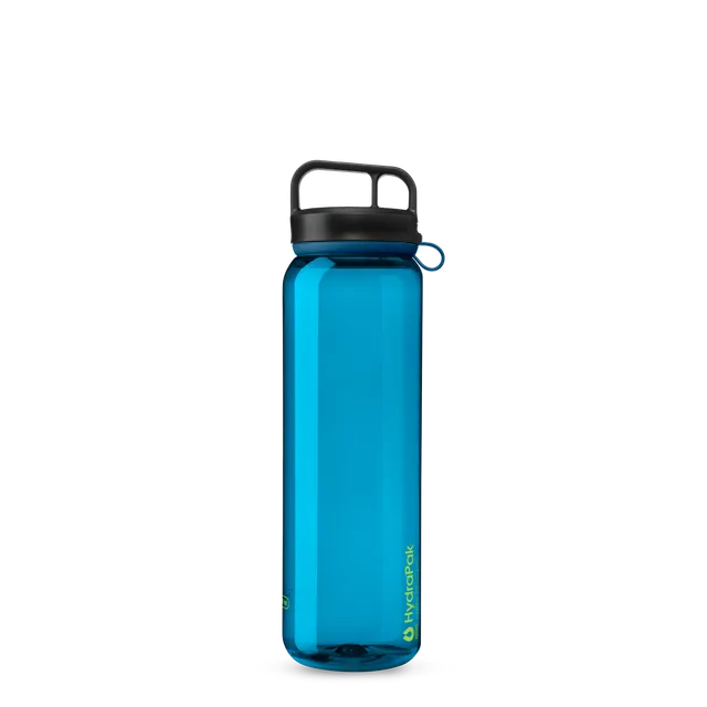 hydrapak-recon-clip-carry-1l-32oz-borraccia-in-tritan-renew-al-50-riciclato image 1