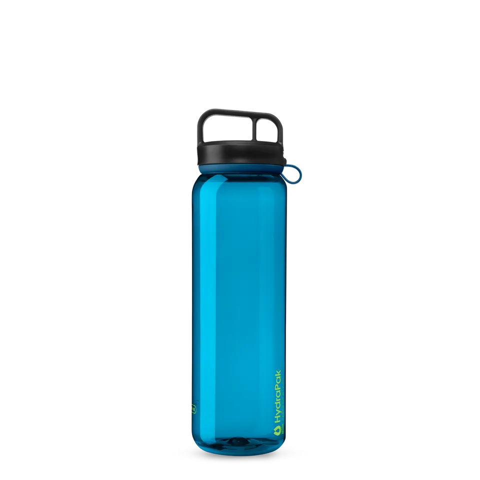 hydrapak-recon-clip-carry-1l-32oz-borraccia-in-tritan-renew-al-50-riciclato image 1