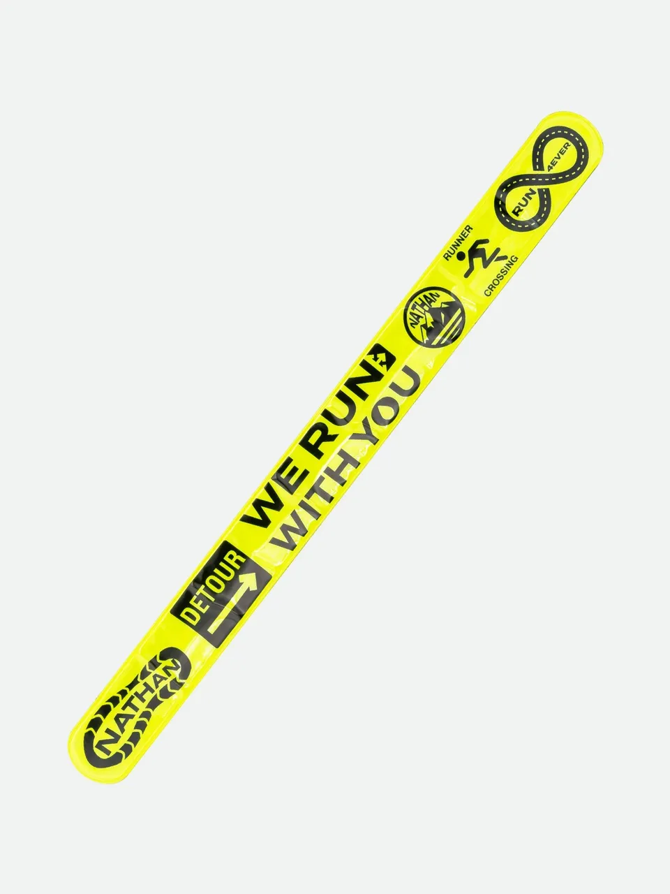 nathan-reflex-bande-riflettenti-slap-per-polso-e-caviglia-con-visibilit-a-360-fi image 1