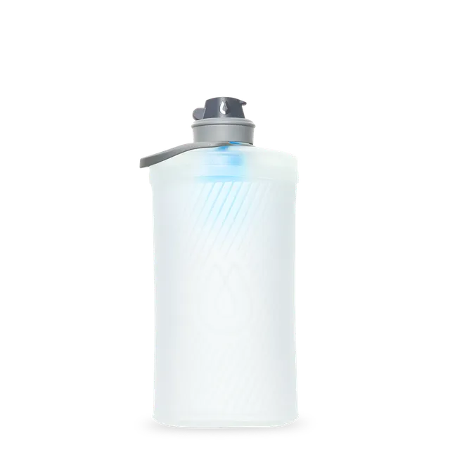 hydrapak-flux-1-5l-bottiglia-flessibile-con-filtro-integrato-per-acqua-potabile- image 1
