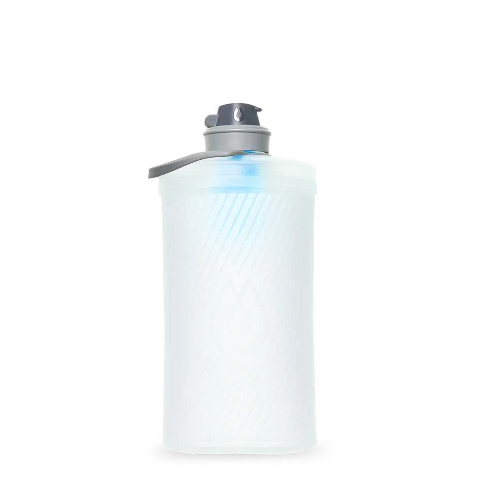 hydrapak-flux-1-5l-bottiglia-flessibile-con-filtro-integrato-per-acqua-potabile- image 1
