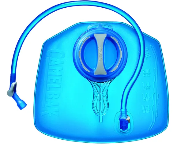 camelbak-crux-lumbar-3l-serbatoio-idrico-lombare-con-flusso-veloce-e-tappo-a-pro image 1