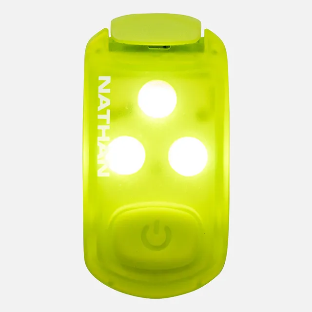nathan-strobelight-2-0-clip-led-di-sicurezza-stroboscopica image 1