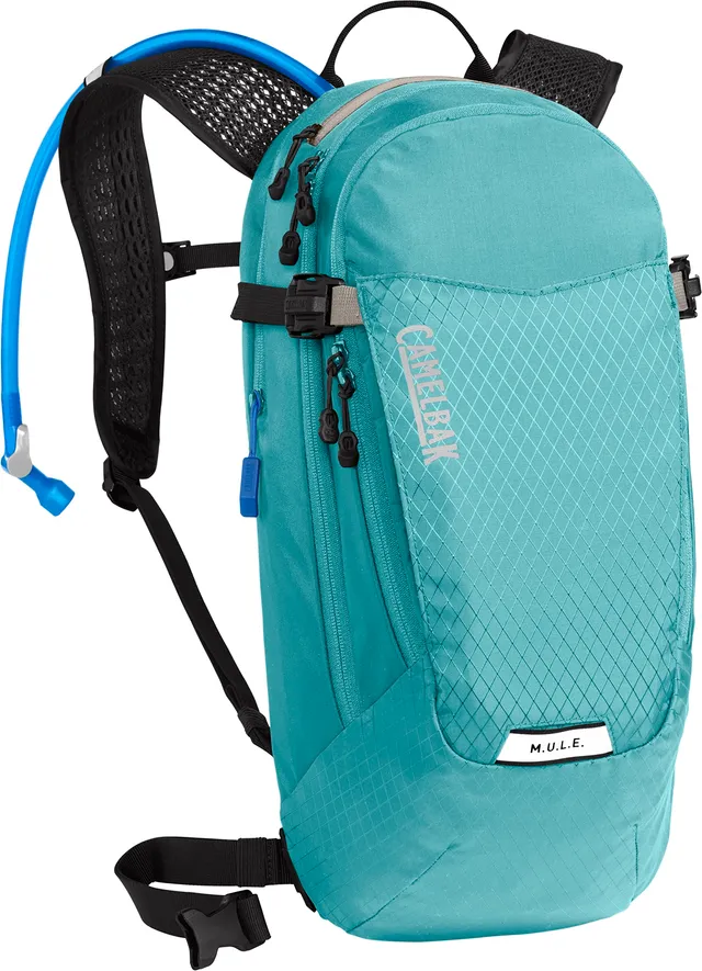 camelbak-zaino-idratante-da-donna-pannello-air-support-portacasche-e-tubo-magnet image 1