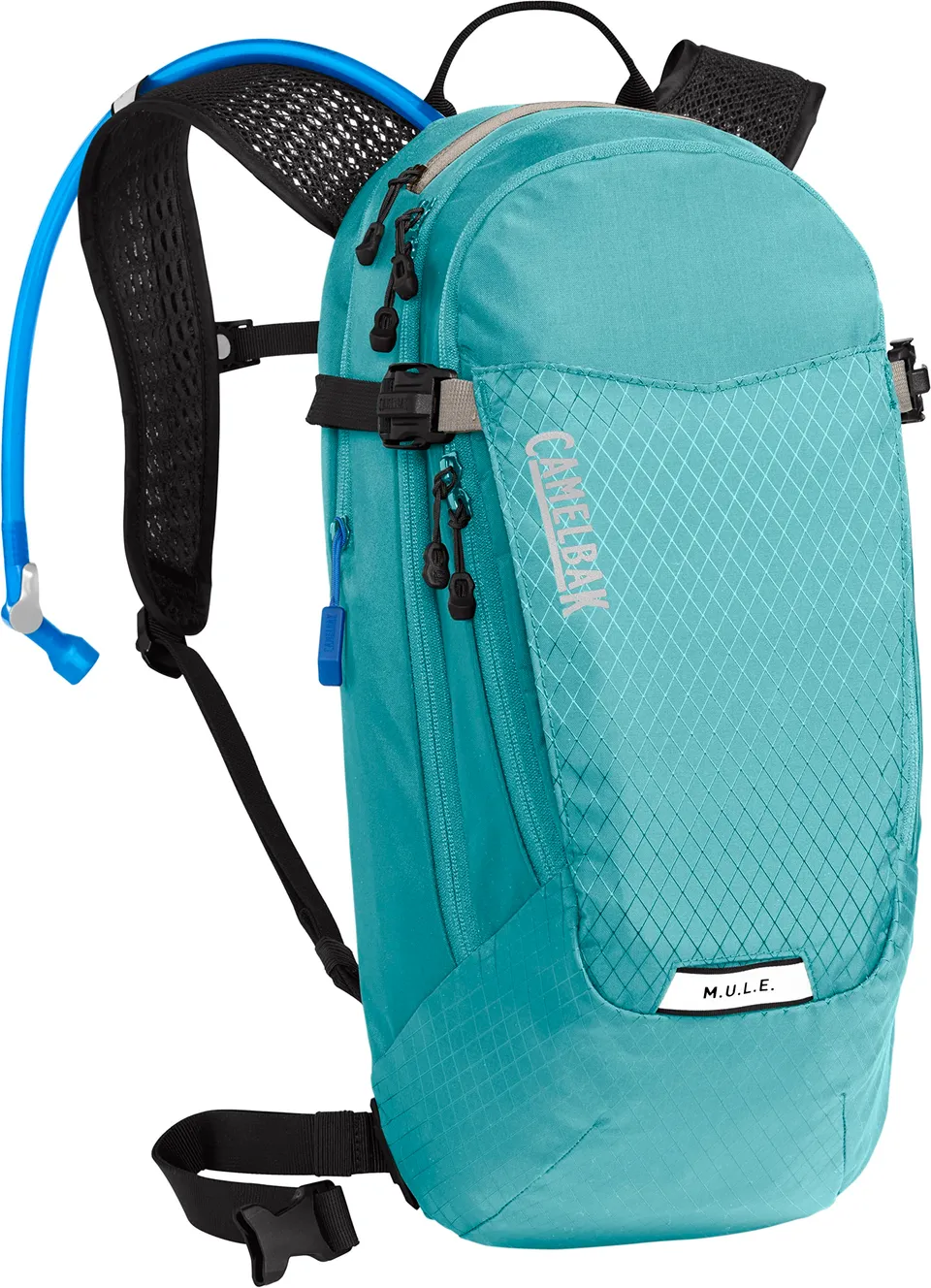 camelbak-zaino-idratante-da-donna-pannello-air-support-portacasche-e-tubo-magnet image 1