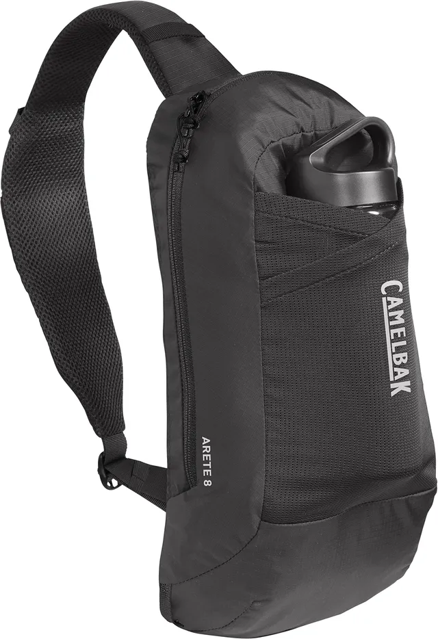 camelbak-arete-sling-8-borsa-a-tracolla-da-escursionismo-8-l-con-borraccia-trita image 1