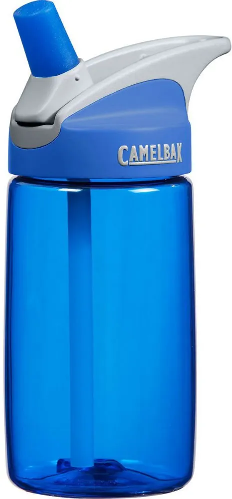camelbak-eddy-kids-0-4-l-borraccia-per-bambini-a-prova-di-rovesciamento-con-valv image 1
