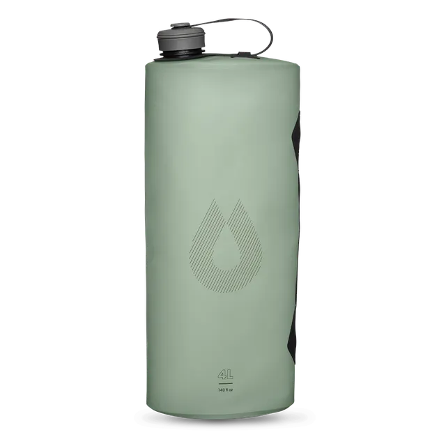 hydrapak-seeker-4l-serbatoio-flessibile-ad-alta-capacit-per-escursioni image 1