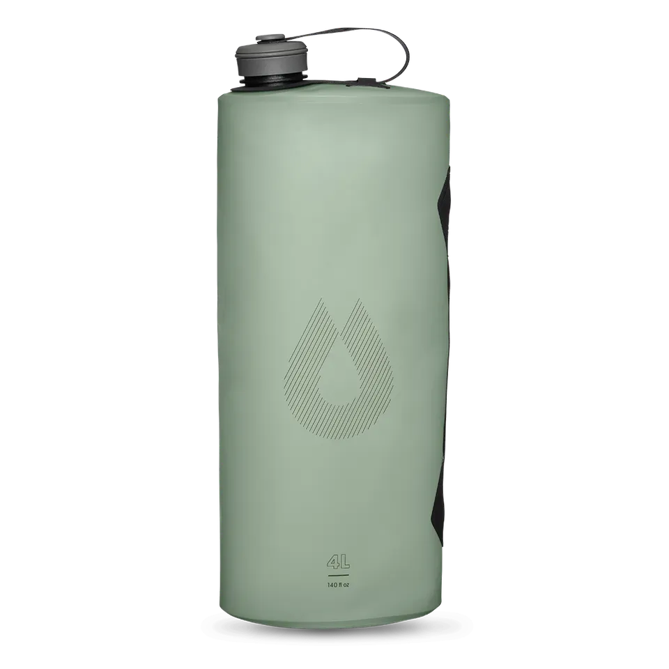 hydrapak-seeker-4l-serbatoio-flessibile-ad-alta-capacit-per-escursioni image 1