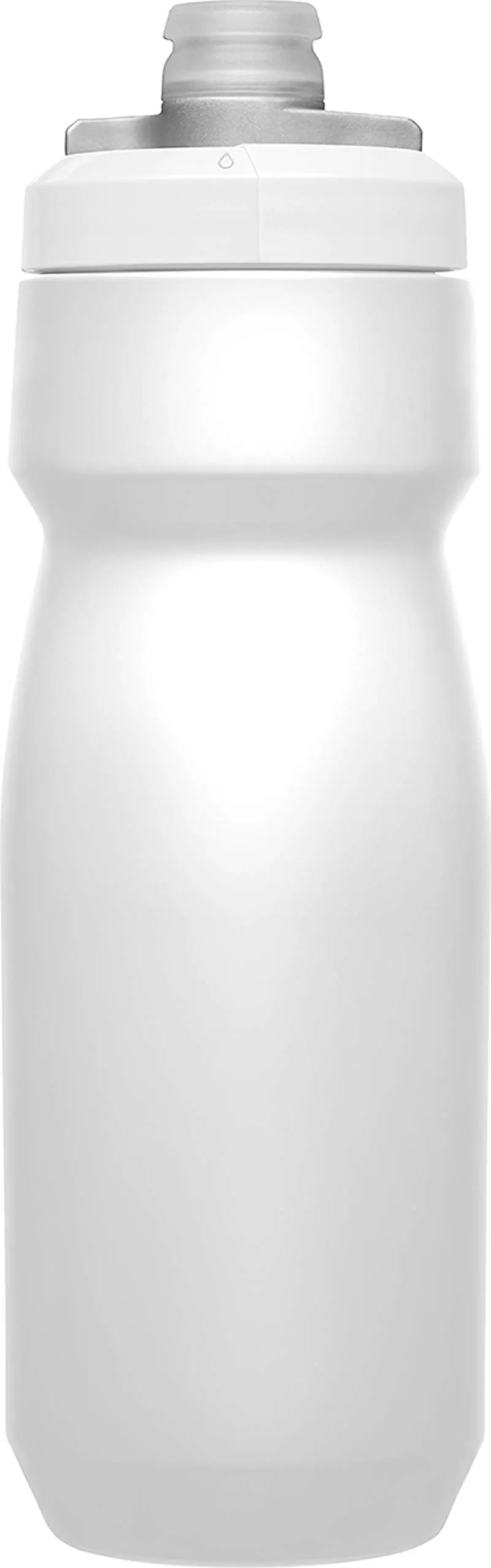 camelbak-podium-borraccia-da-bici-720-ml-bianco-doppia-parete-isolante-jet-valve image 1