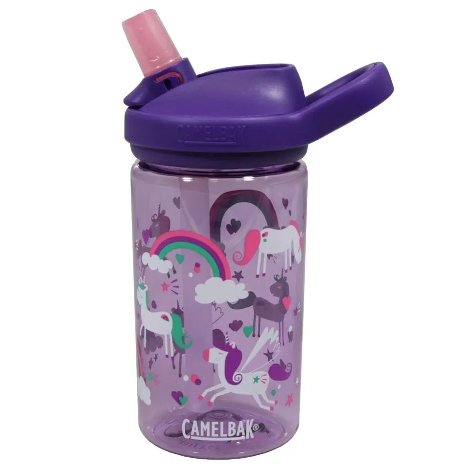 camelbak-eddy-plus-kids-400-ml-borraccia-per-bambini-con-cannuccia-e-manico-a-1- image 1