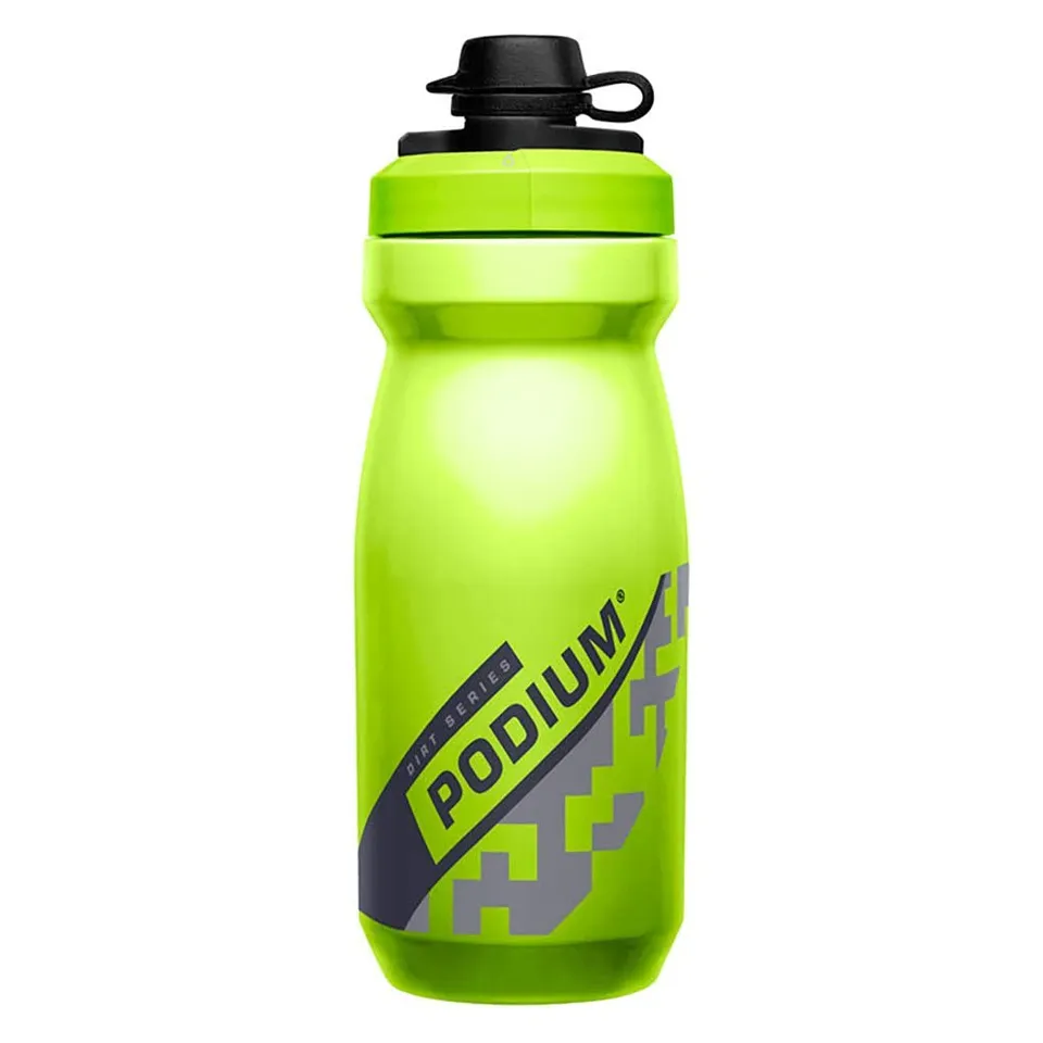 camelbak-podium-dirt-series-borraccia-sportiva-da-spremere-con-copriugello-per-m image 1