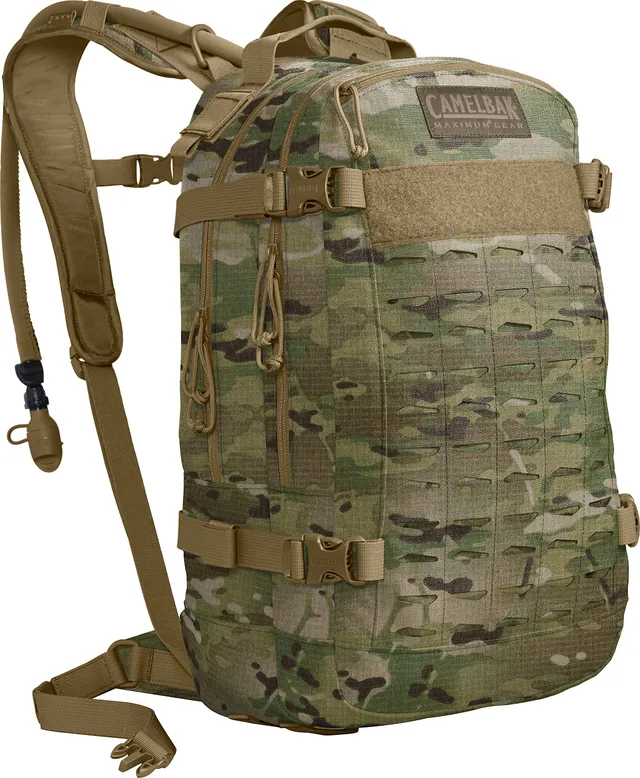 camelbak-h-a-w-g-20l-hydration-backpack-with-mil-spec-crux-3l-reservoir-insulate image 1