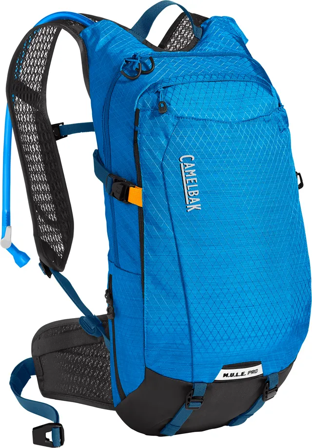 camelbak-m-u-l-e-pro-14-100oz-zaino-idrico-mtb-con-tasca-batteria-e-bike-e-compa image 1