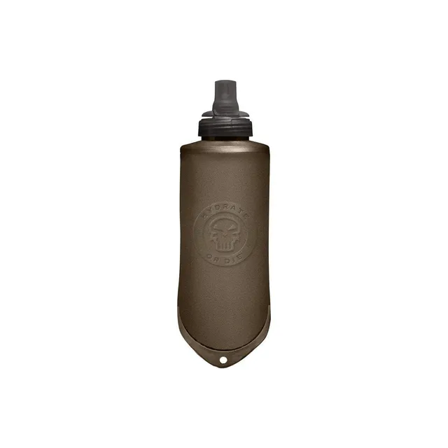 camelbak-military-spec-quick-stow-borraccia-tattica-pieghevole-500-ml-colore-mar image 1