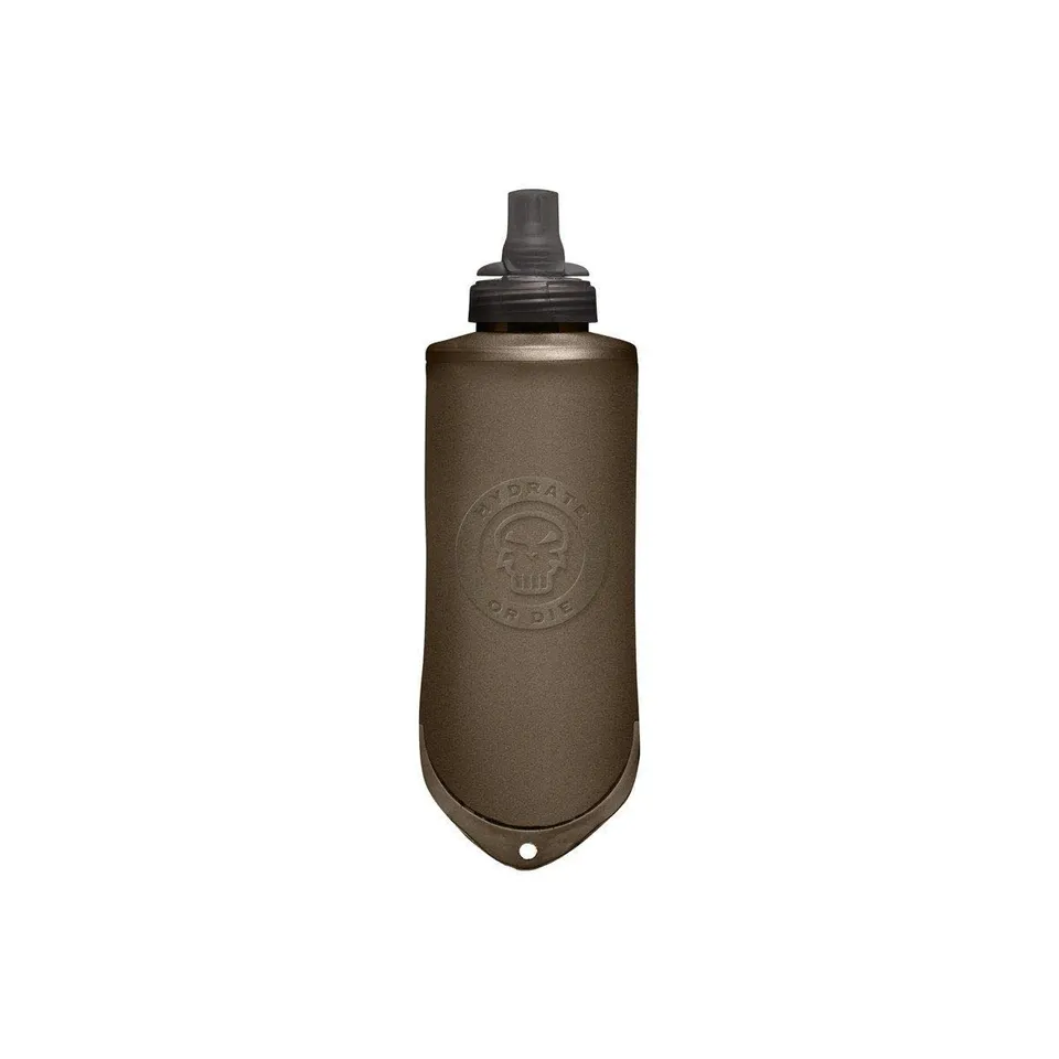 camelbak-military-spec-quick-stow-borraccia-tattica-pieghevole-500-ml-colore-mar image 1