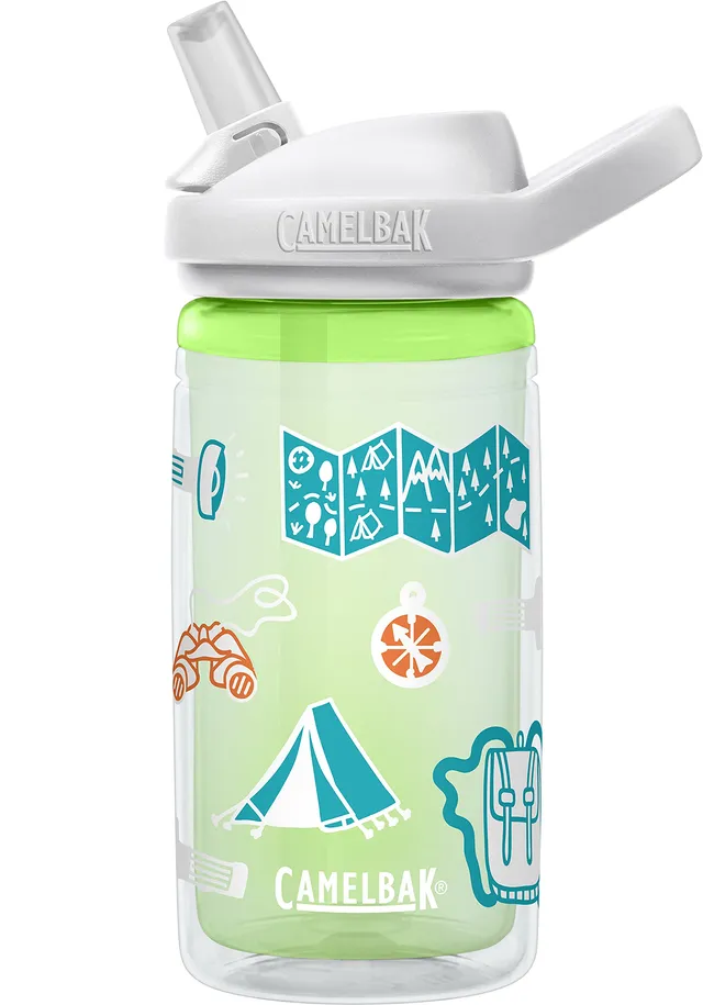 camelbak-eddy-kids-0-4-l-colorblock-butterfly-borraccia-bambini-anti-perdita-con image 1