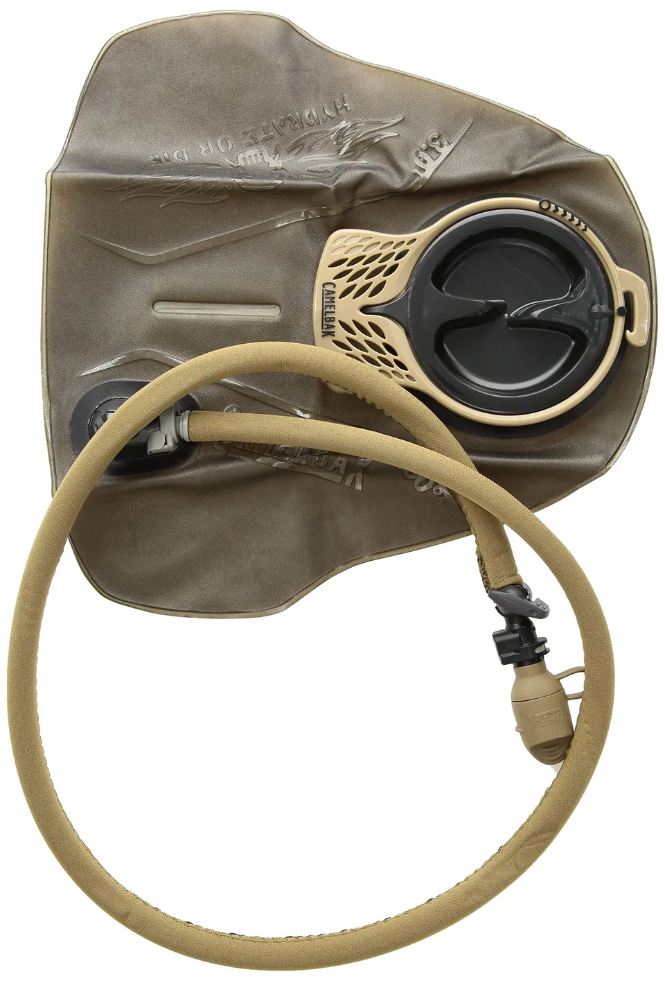 camelbak-mil-spec-antidote-3l-91133-serbatoio-idrico-lombare-da-100-oz-3-litri image 1