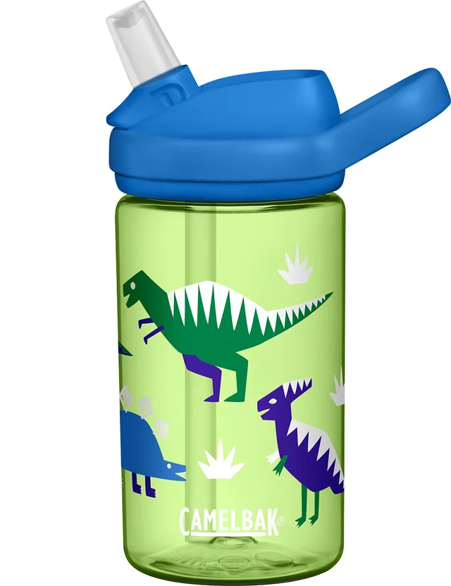 camelbak-eddy-kids-borraccia-per-bambini-con-cannuccia-antiperdita-100-senza-bpa image 1