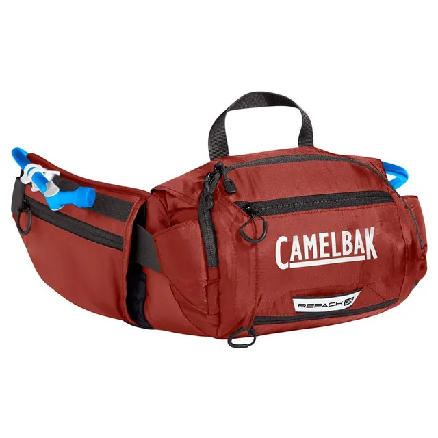 camelbak-repack-lr-4-marsupio-idratante-da-mtb-4-litri-con-sacca-idrica-lombare- image 1