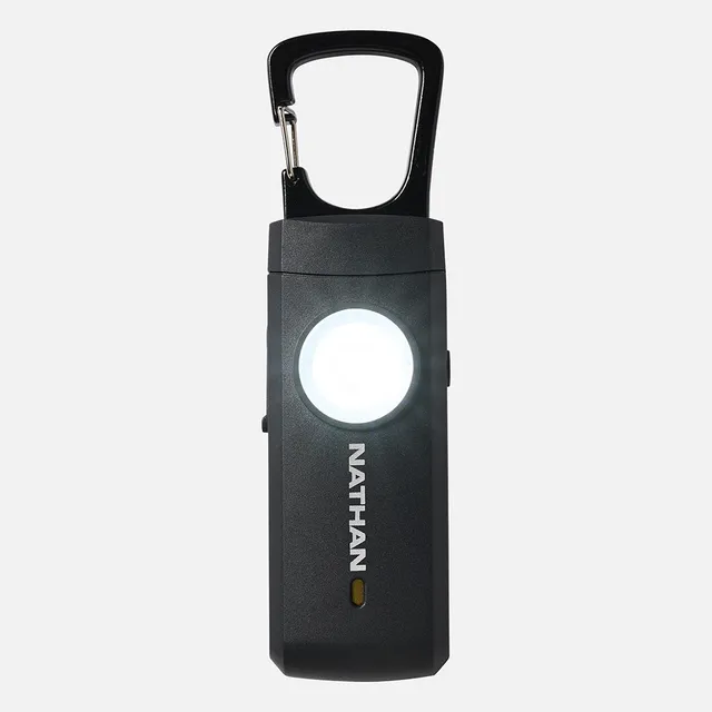 nathan-siren-led-alarm-rx-sirena-di-sicurezza-130db-con-luce-led-stroboscopica-r image 1