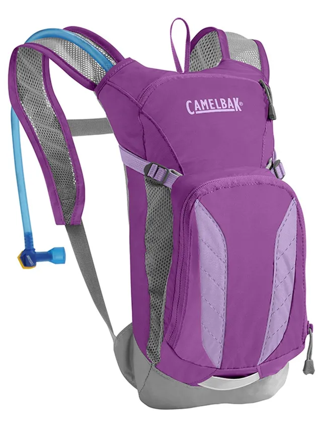 camelbak-zaino-idrico-bambino-1-5l-zaino-idratante-con-serbatoio-crux-fischietto image 1