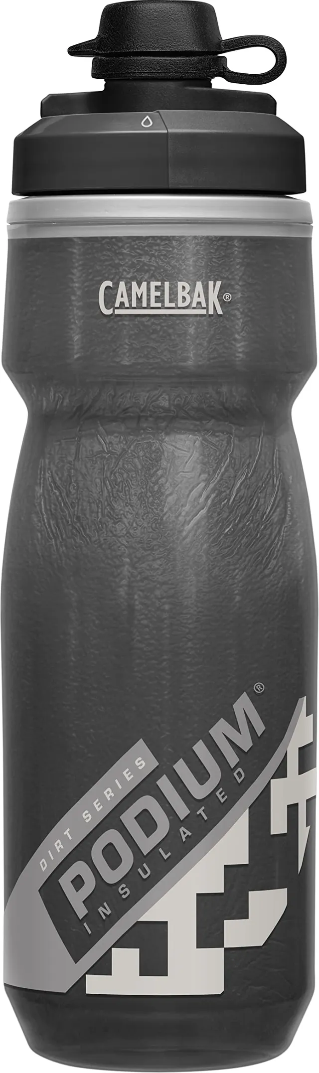 camelbak-podium-dirt-series-chill-borraccia-sportiva-da-spremere-a-doppia-parete image 1
