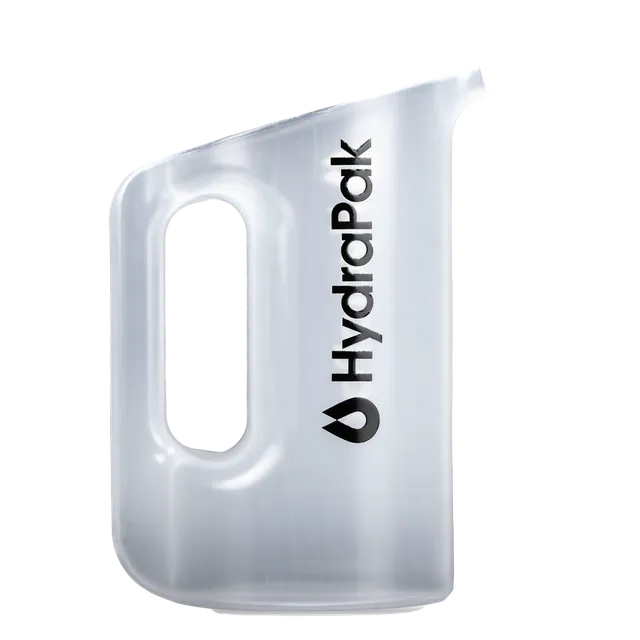 hydrapak-speedfill-pitcher-caraffa-riutilizzabile-con-beccuccio-stretto-per-rifo image 1