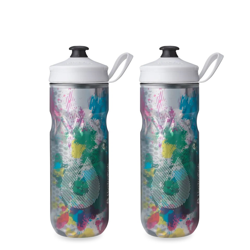 hydrapak-polar-sport-20oz-600ml-2-pack-splash-borracce-soft-a-squeeze-tri-layer- image 1