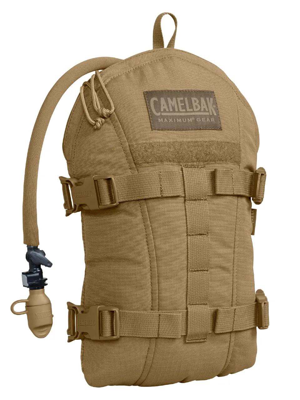 camelbak-armorbak-crux-3l-sacca-idrica-militare-isolata-con-sistema-d-a-a-s-per- image 1