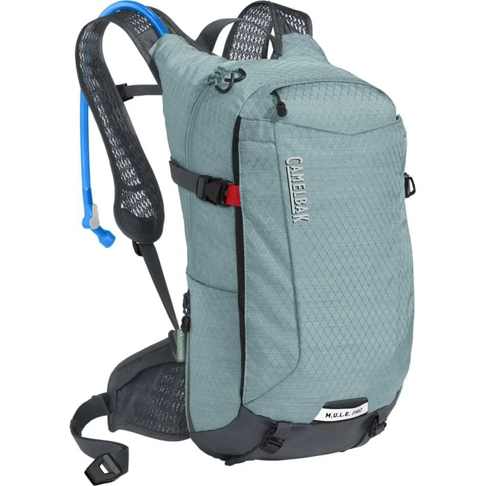 camelbak-m-u-l-e-pro-donna-14-l-zaino-idratante-mtb-con-serbatoio-3-l-fit-femmin image 1
