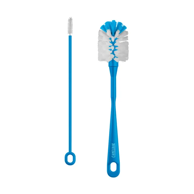 camelbak-bottle-brush-kit-2-in-1-kit-di-pulizia-borracce-con-spazzole-per-corpo- image 1