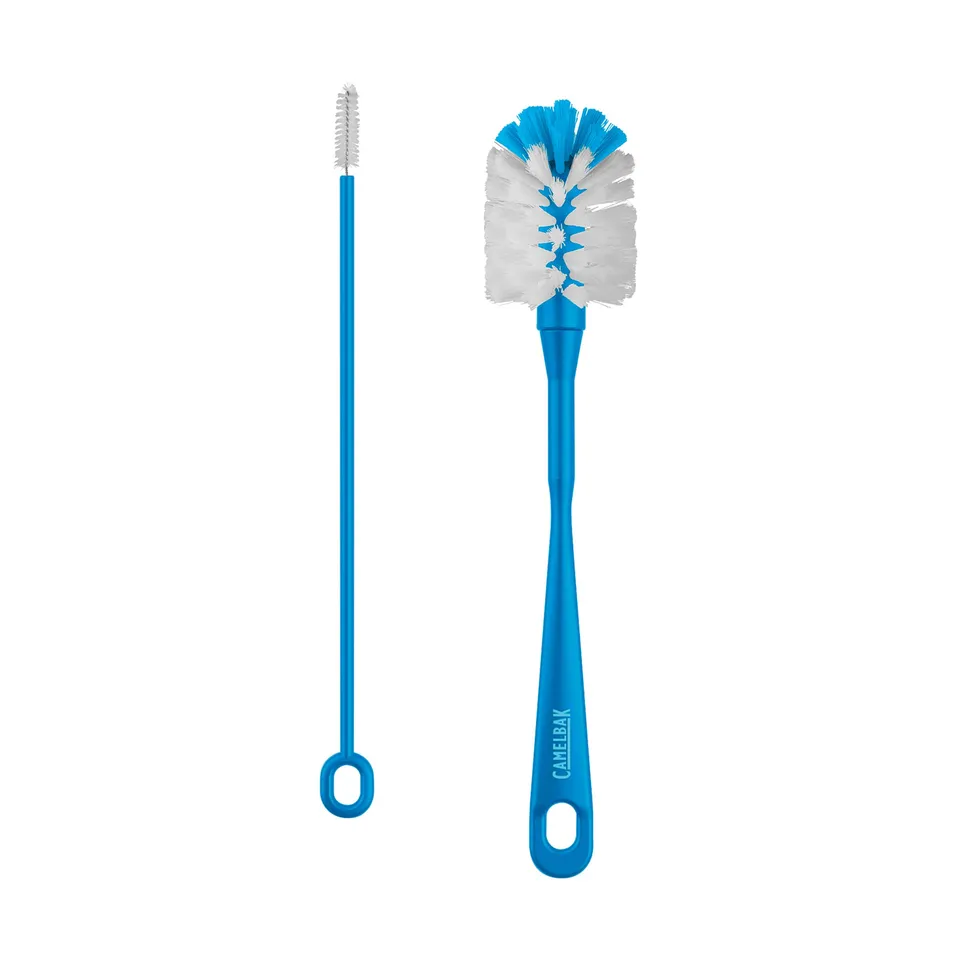camelbak-bottle-brush-kit-2-in-1-kit-di-pulizia-borracce-con-spazzole-per-corpo- image 1