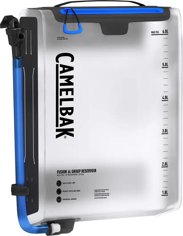 camelbak-fusion-serbatorio-di-idratazione-con-chiusura-tru-zip-maniglie-multiple image 1
