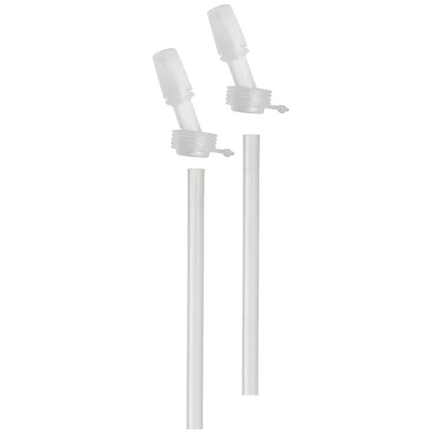 camelbak-eddy-kids-set-ricambio-2-valvole-a-morso-e-cannucce-trasparenti-senza-b image 1