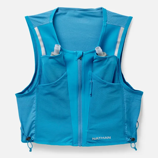 nathan-aerozip-1l-gilet-da-gara-di-idratazione-unisex-ultraleggero image 1