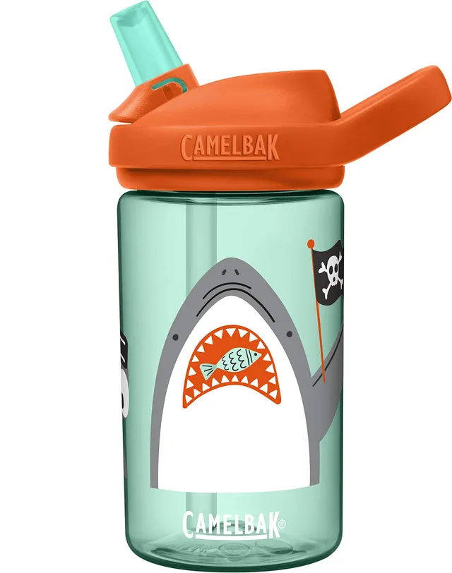 camelbak-borraccia-in-plastica-tritan-con-valvola-reclinabile-e-maniglia-senza-b image 1