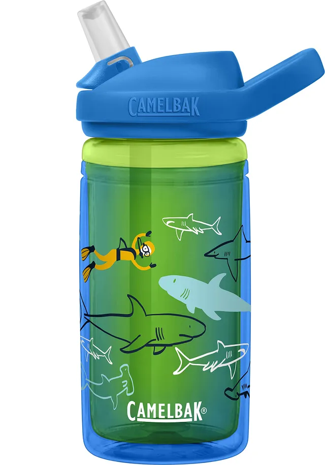 camelbak-eddy-kids-insulated-borraccia-termica-per-bambini-a-doppia-parete-anti- image 1