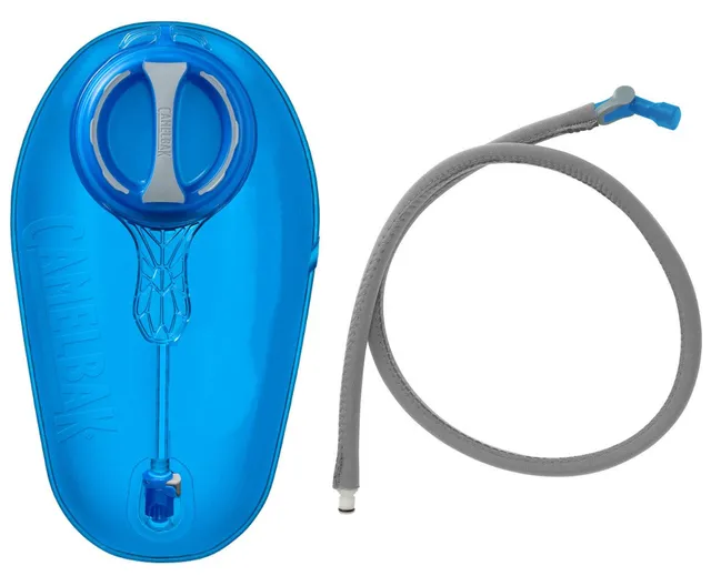camelbak-crux-2l-serbatoio-di-idratazione-con-tubo-isolato-e-apertura-extra-larg image 1