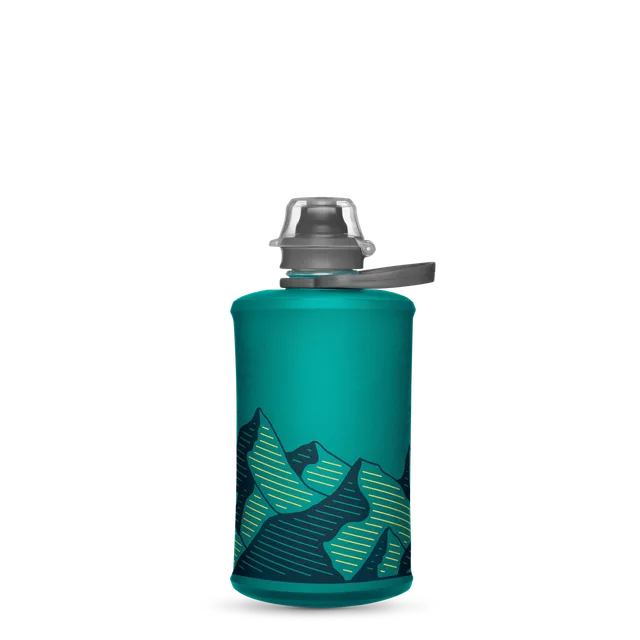 hydrapak-stow-350ml-borraccia-pieghevole-in-tpu-si-arrotola-da-vuota-50-pi-legge image 1