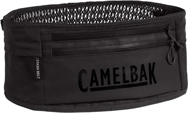 camelbak-stash-belt-cintura-porta-accessori-running-unisex-low-profile-con-tasca image 1