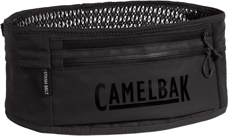 camelbak-stash-belt-cintura-porta-accessori-running-unisex-low-profile-con-tasca image 1