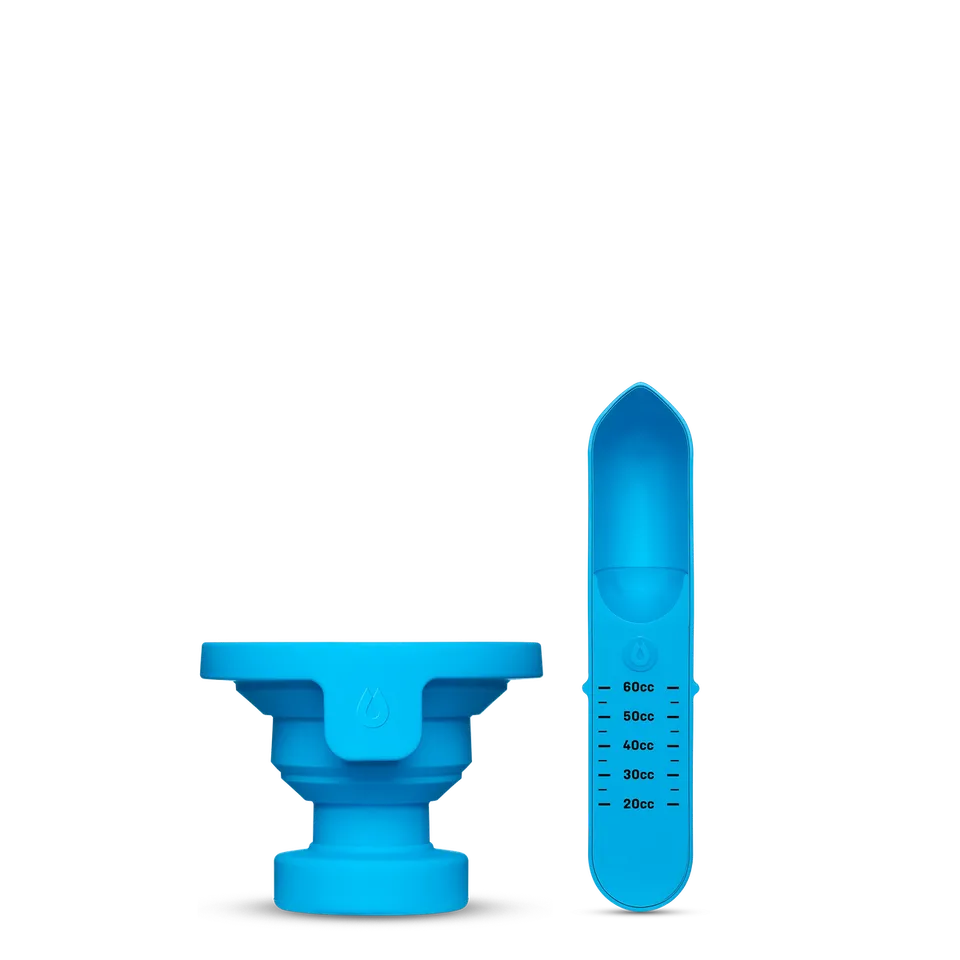 hydrapak-fuel-scoop-fuel-funnel-set-dosatore-e-imbuto-per-polveri-con-attacco-42 image 1