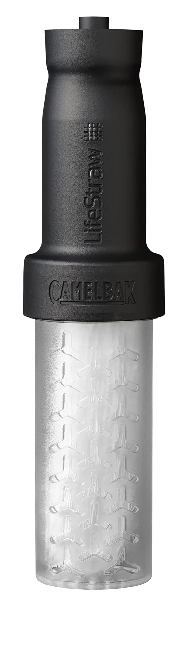 camelbak-lifestraw-eddy-bottiglia-filtrante-nera-con-filtro-a-fibra-cava-e-scamb image 1