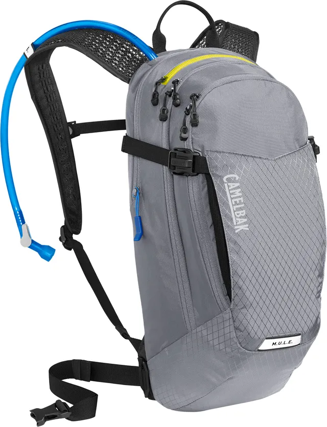 camelbak-m-u-l-e-12-zaino-idratazione-da-ciclismo-12-l-con-serbatoio-100-oz-air- image 1