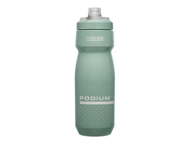 camelbak-podium-710-ml-24-oz-borraccia-da-ciclismo-verde-salvia-flusso-alto-e-ta image 1
