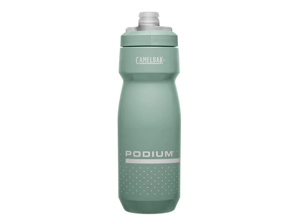 camelbak-podium-710-ml-24-oz-borraccia-da-ciclismo-verde-salvia-flusso-alto-e-ta image 1