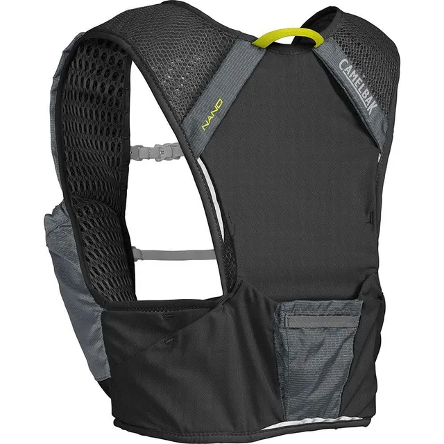camelbak-nano-vest-gilet-di-idratazione-unisex-con-capacit-1-litro-34-oz-grafite image 1