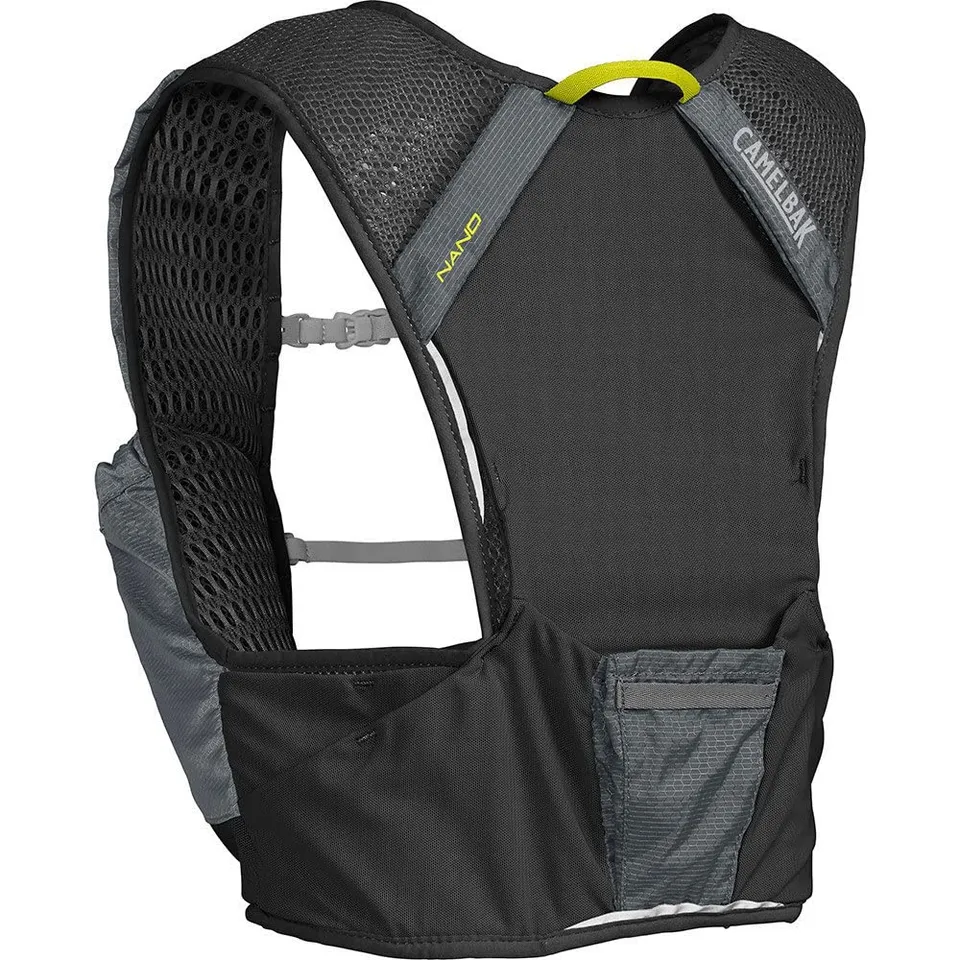 camelbak-nano-vest-gilet-di-idratazione-unisex-con-capacit-1-litro-34-oz-grafite image 1