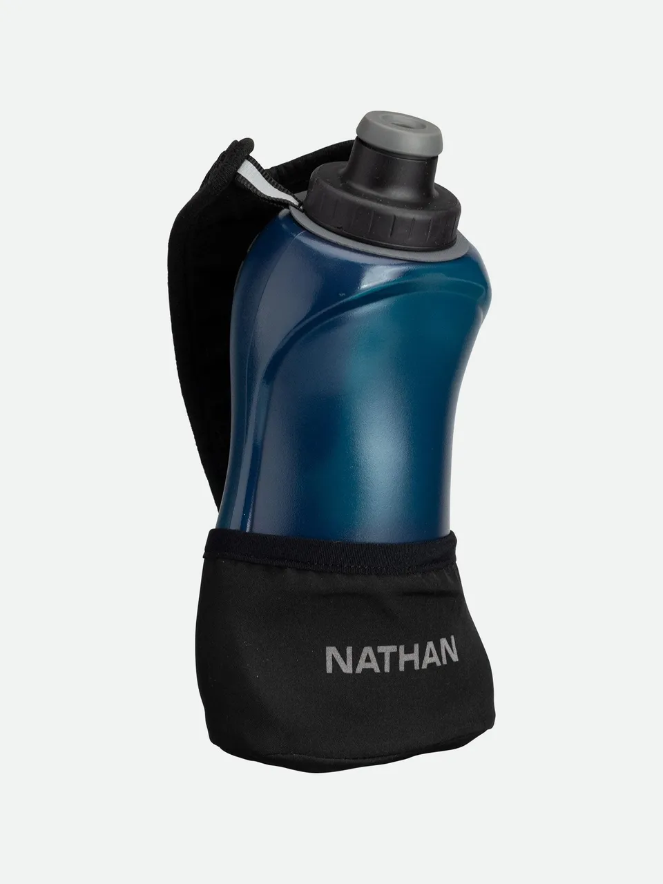 nathan-quicksqueeze-lite-bottiglia-da-mano-18oz-532ml-con-push-pull-blast-valve image 1